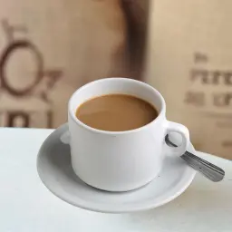 قهوة فرنسية